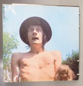 Fleetwood Mac - Mr Wonderful (7-63205) A1-B1, record and cover appear Ex, less wear to top spine