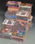Over 90 Star Trek related paperback books including first editions.