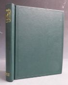 A mint and used collection of stamps from France, from 1849 Ceres issues to 1940s, including mint