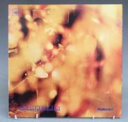 Steamhammer - Steamhammer (63611) A1/B1 record appears at least Ex, with slight crease across