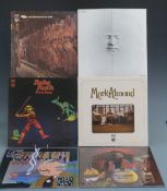 Harvest - Six albums on Harvest including Edgar Broughton Band - Edgar Broughton Band (SHVL 791),