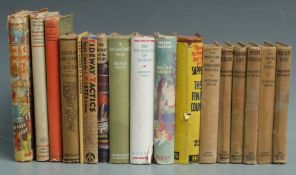 Hans Andersen’s Fairy Stories with Pictures that Spring up in Model Form, Bookano Series with 4