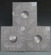 Gregory Porter - 1960 What? (XEX1010G), sealed, 3 copies