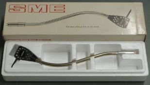 SME model 3009 series II pick-up arm in original box