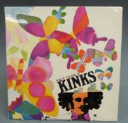 The Kinks - Face To Face (NPL18149) A1/B1, record and cover appear Ex, less slight tape residue on
