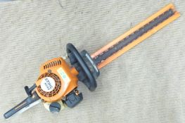 Stihl HS45 hedgecutter