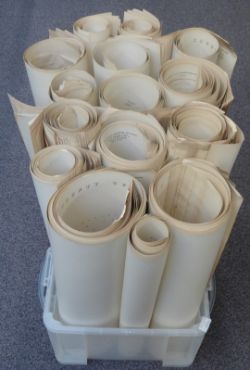 OPEN UNTIL 8PM WEDNESDAY 4TH FOR COLLECTIONS AND DELIVERY AVAILABLE ON ALL LOTS 1-648 - LOTS 1000-2038 (THURSDAY) POSTPONED UNTIL FURTHER NOTICE