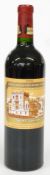 Chateau Ducru-Beaucaillou 2000 Saint-Julien Grand Cru Classé red wine, 75cl bottle, 13% vol. This