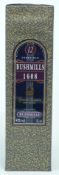 Bushmills Special Reserve Irish Whiskey, 12 year old, 1 litre 43% vol, in sealed box