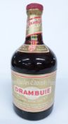 Drambuie liqueur, 1 litre