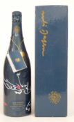 Taittinger Collection Champagne 1982 75cl 12% vol, in presentation box