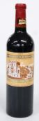 Chateau Ducru-Beaucaillou 2001 Saint-Julien Grand Cru Classé red wine 75cl 13% vol. This lot has
