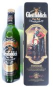 Glenfiddich Special Old Reserve Pure Malt Scotch Whisky 70cl 40% vol, in Clans of the Highlands of