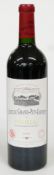 Chateau Grand Puy-Lacoste 2000 Pauillac Grand Cru Classé red wine 75cl 13% vol. This lot has been