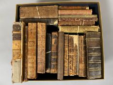 William Kitchiner : The Cook's Oracle, a volume, hardcover, 510 pages, the third edition,