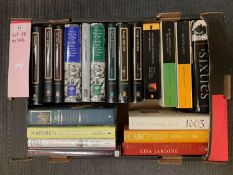 Vic Gatrell : City of Laughter - Sex and Satire in Eighteenth-Century London, a volume, hardcover,