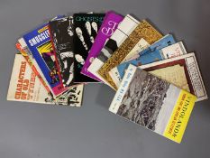 Robin Birley : Vindolanda - Roman Fort and Civilian Settlement, a volume, paperback, 48 pages,