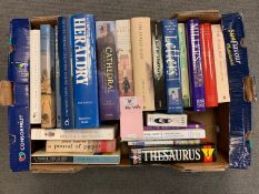 Anthea Jones : A Thousand Years of the English Parish - Medieval Patterns & Modern Interpretations,