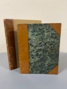 Dr Thomas Percy : The Hermit of Warkworth, A Northumberland Ballad, in Three Fits or Cantos,