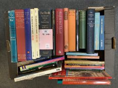 Sir Vivian Fuchs and Sir Esmund Hillary : The Crossing of Antarctica - The Commonwealth