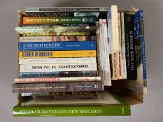 Tony Barrow : The Whaling Trade of North-East England 1750 - 1850, a volume, paperback, 157 pages,