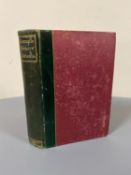 Joseph Crawhall (Editor) : A Collection of Right Merrie Garlands for North Country Anglers,