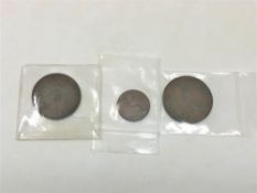 A 1933 Jersey Penny,