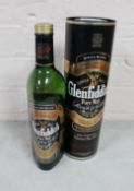 A 70cl bottle of Glenfiddich pure malt Scotch whisky, Special Old Reserve,