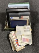 A large quantity of First Day Covers,
