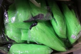 A quantity of Phaze ballet petticoats