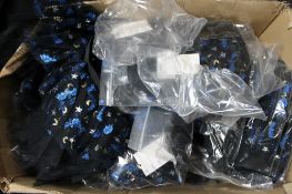 A quantity of Phaze roxy mini skirts