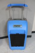 A Capture 55 litre dehumidifier