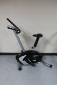 A Kilberry exercise bike