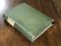 Robert Robinson : Thomas Bewick - His Life and Times, a volume, with two hundred illustrations,