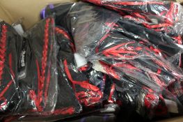 A box of phaze canvas punk basques