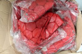 A box of Phaze hide hipster trousers