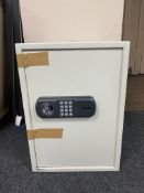 A digital safe