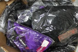 A box of Phaze 1950's style circle skirts