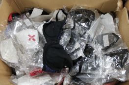 A box of Phaze underwear