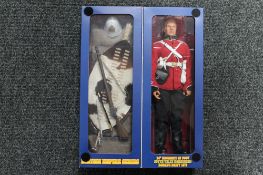 A Modellers Loft British Empire series 