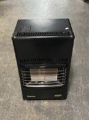 A Bosch Superser gas heater