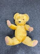 A 20th century mohair Teddy bear