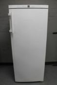 A Liebherr premium no frost freezer