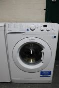 An Indesit Innex washer