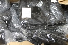 A box of Phaze brocade skirts etc