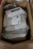 A box of Phaze Kandy zip front dresses and sun dresses etc CONDITION REPORT: