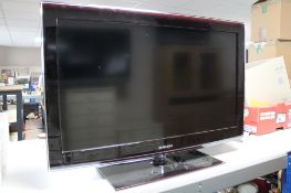 A Samsung 37