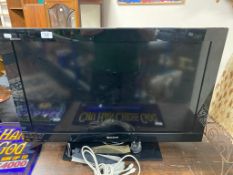 A Sony KDL-32 BX 400 32