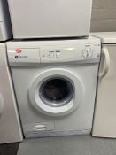 A White Knight dryer