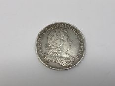 A 1720 Crown